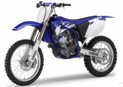 Yamaha YZ450F Yamaha YZ450F